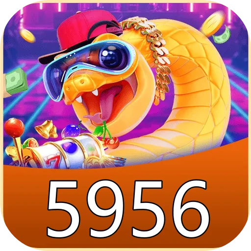 5956 Cassino Online